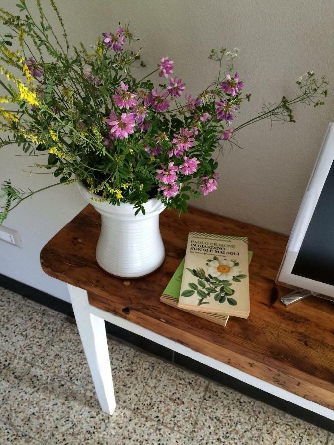 I Calleri Garden And Rooms Millesimo Екстер'єр фото