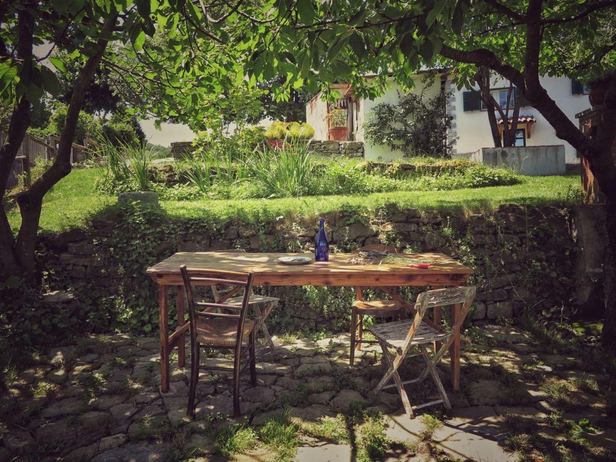 I Calleri Garden And Rooms Millesimo Екстер'єр фото