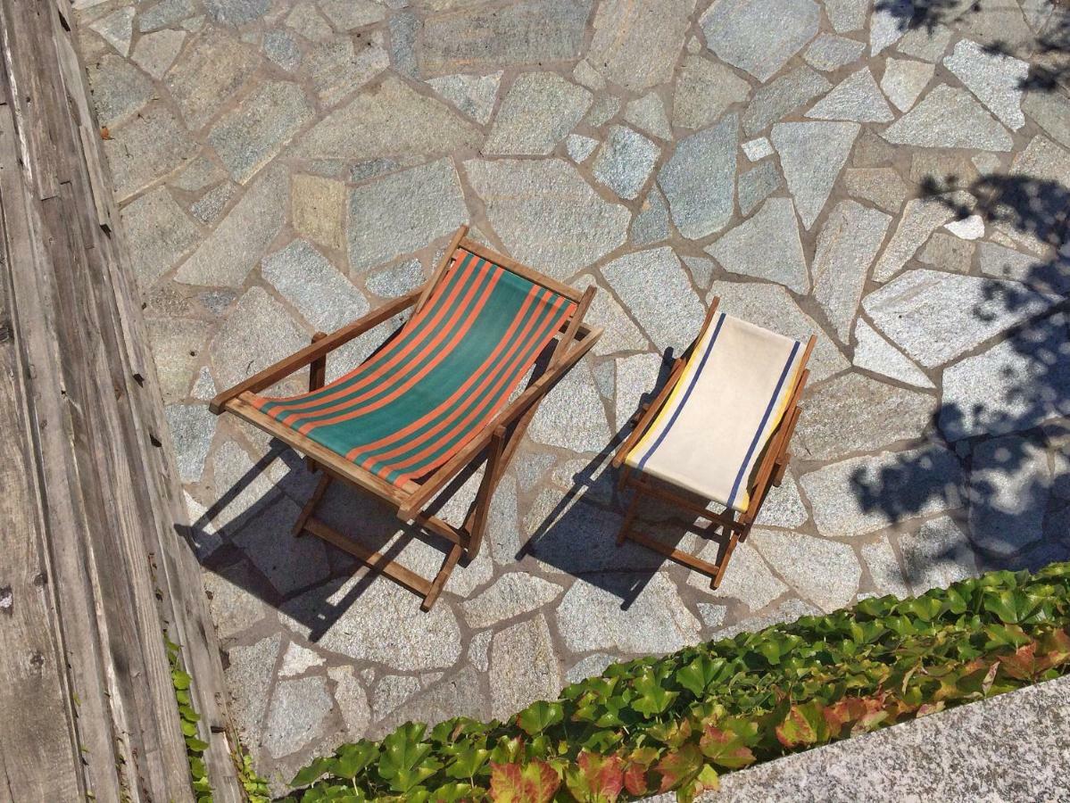 I Calleri Garden And Rooms Millesimo Екстер'єр фото